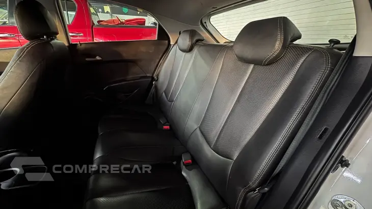 HB20 1.6 Comfort 16V