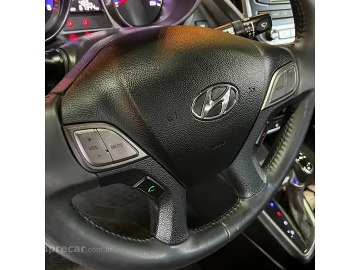 HB20S 1.6 PREMIUM 16V FLEX 4P AUTOMÁTICO