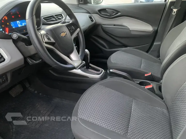 ONIX 1.4 MPFI LT 8V