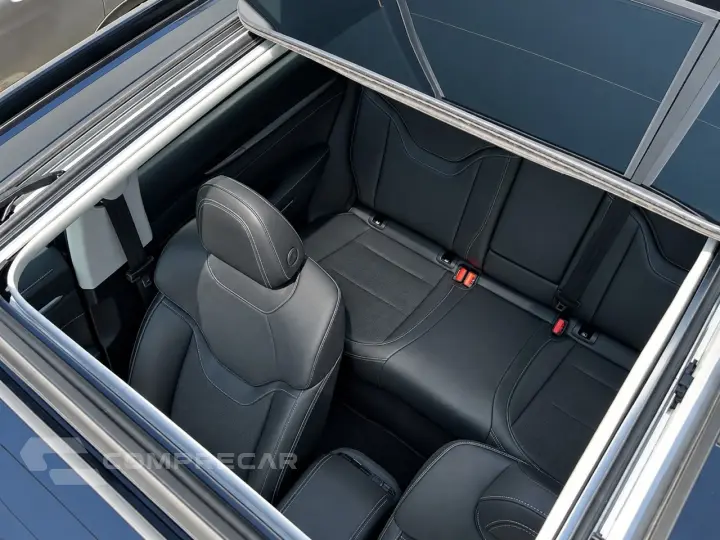 Haval H6 1.5 (Hibrido)