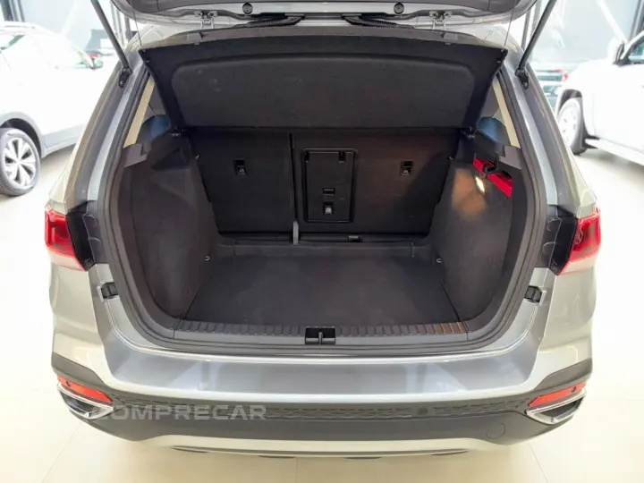 TAOS 1.4 250 TSI Comfortline