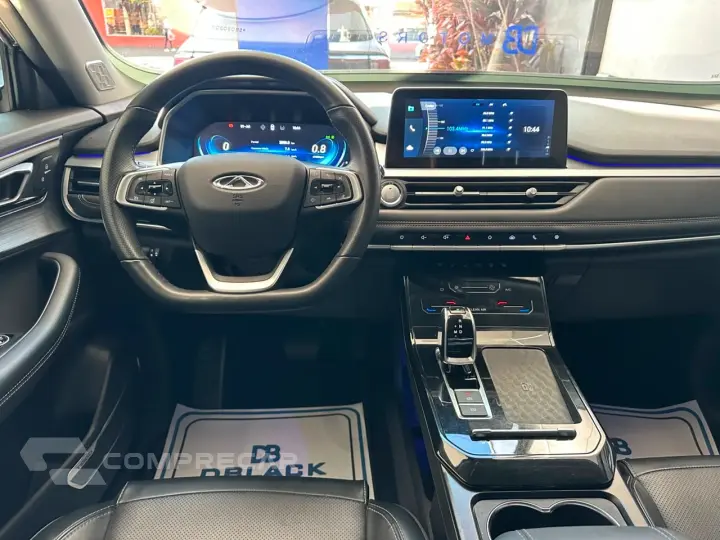 TIGGO 7 SPORT TIGGO 7 SPORT