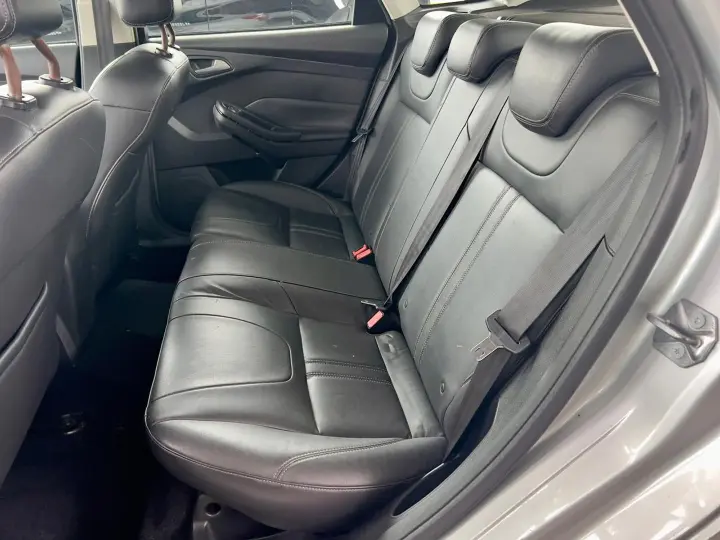 Focus 2.0 Se 16V Flex 4P Powershift