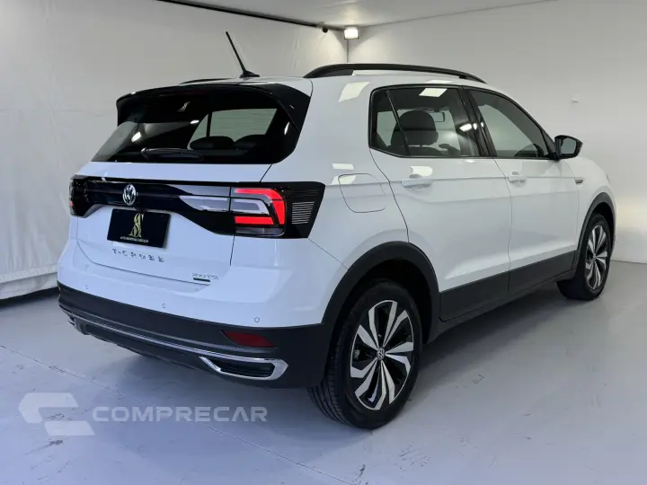 T-CROSS 1.0 200 TSI Comfortline