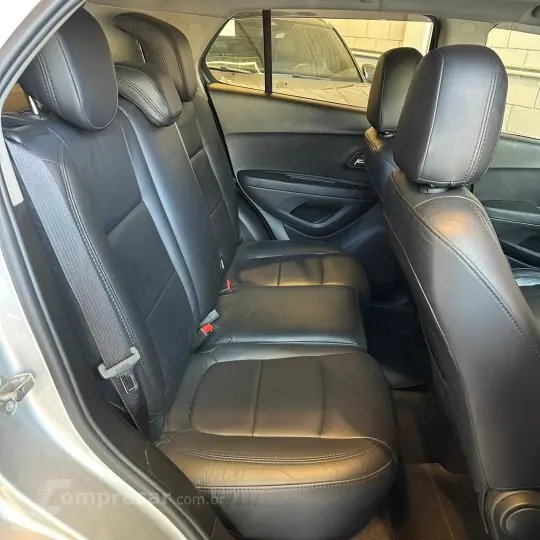 TRACKER 1.4 16V Turbo LT