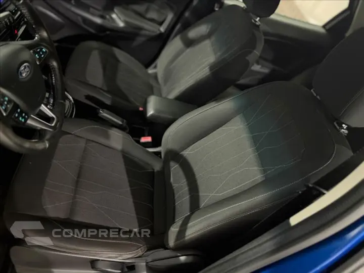 ECOSPORT 1.5 Ti-vct SE Direct