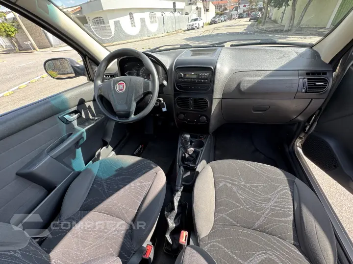 STRADA 1.4 MPI Freedom CS 8V