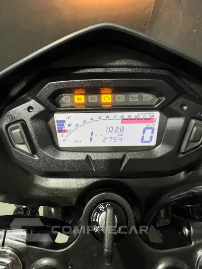 NK 150 ABS