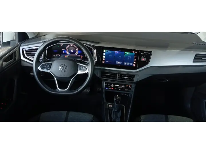 NIVUS 1.0 200 TSI TOTAL FLEX COMFORTLINE AUT