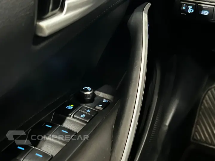 COROLLA 2.0 VVT-IE FLEX XEI DIRECT SHIFT
