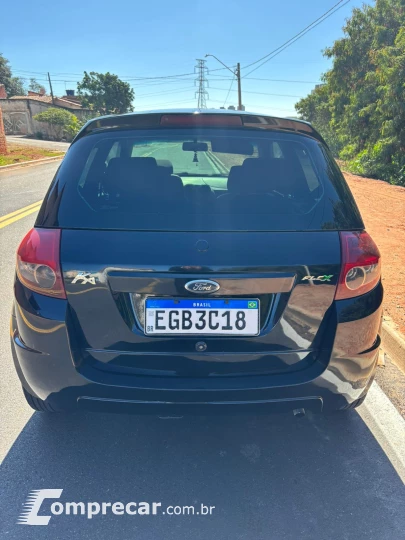 KA 1.0 I 8V