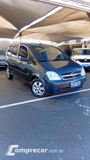 Meriva 1.8 4P JOY