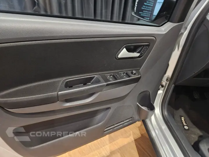 Fox 1.6 4P FLEX MSI XTREME