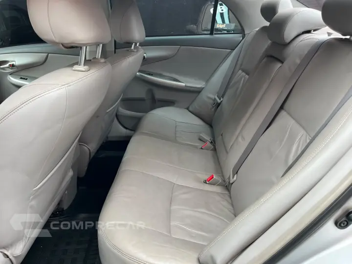 COROLLA 1.8 XEI 16V