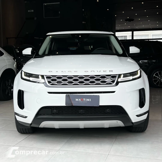 Range R.EVOQUE Si4 SE 2.0 Aut.5p/Flex