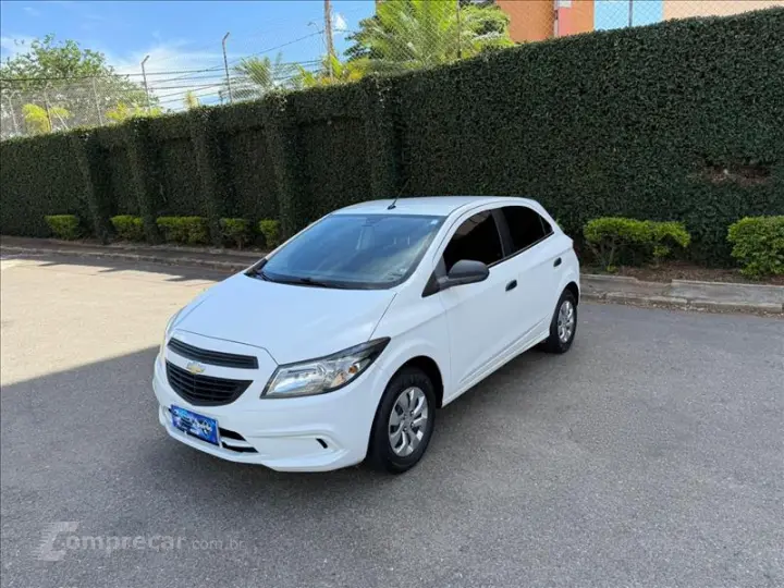 ONIX 1.0 MPFI JOY 8V