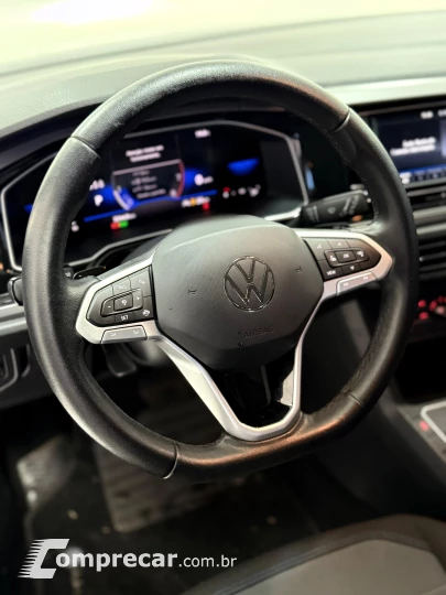 NIVUS 1.0 200 TSI Comfortline