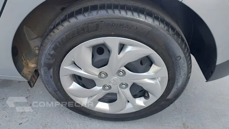 HB20 1.0 12V Comfort