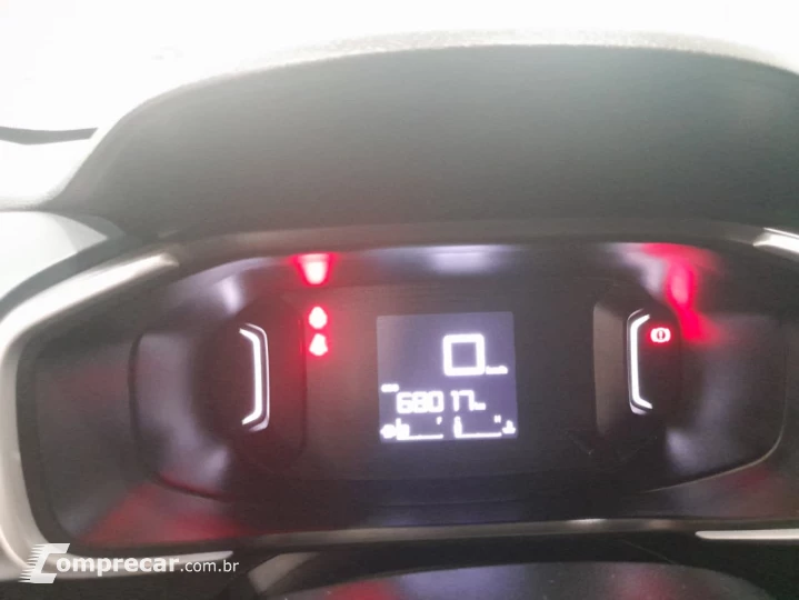C3 1.0 4P 12V FLEX FEEL