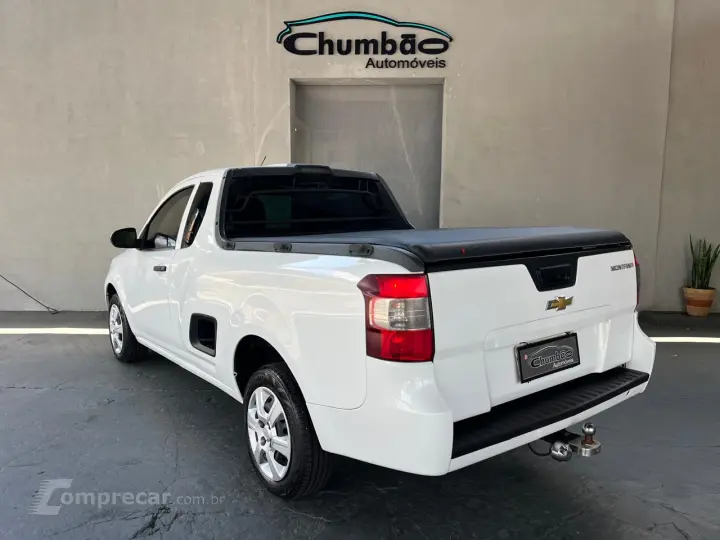 MONTANA 1.4 MPFI LS CS 8V