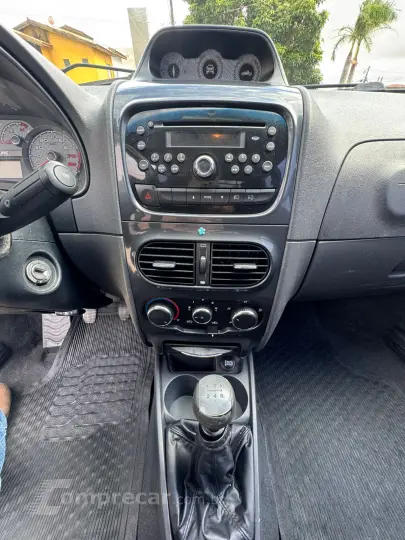 Strada Adventure CD 1.8