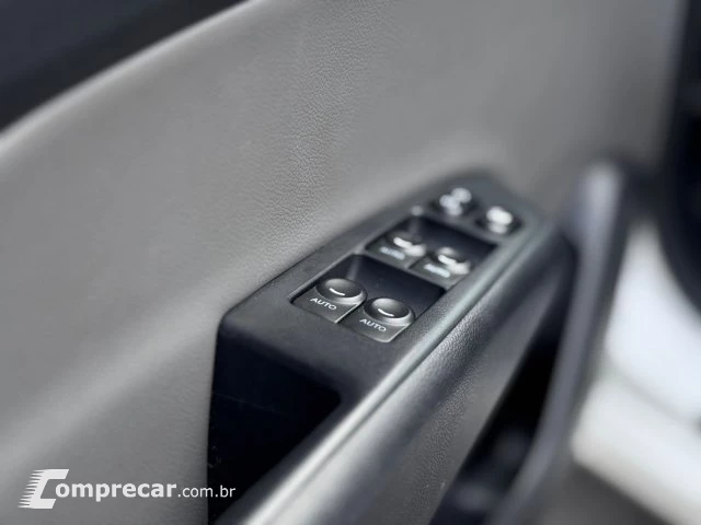 HB20S - 1.6 PREMIUM 16V 4P AUTOMÁTICO