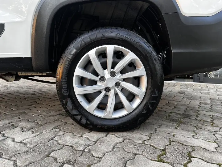 STRADA 1.4 FIRE FLEX ENDURANCE CS MANUAL