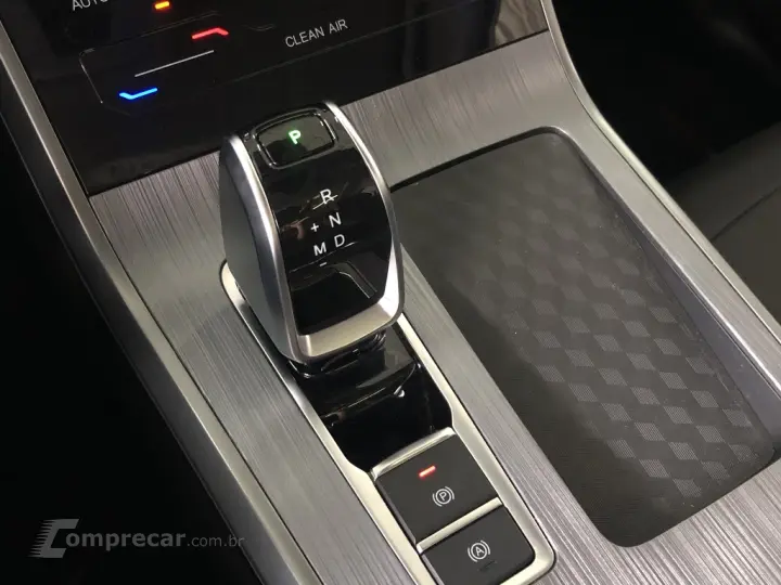 TIGGO 5X PRO 1.5 VVT TURBO IFLEX CVT