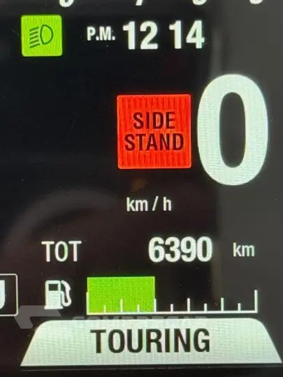Multistrada 950 V2S N/D