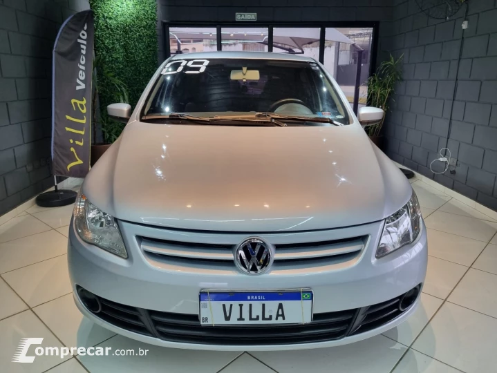 GOL 1.0 8V