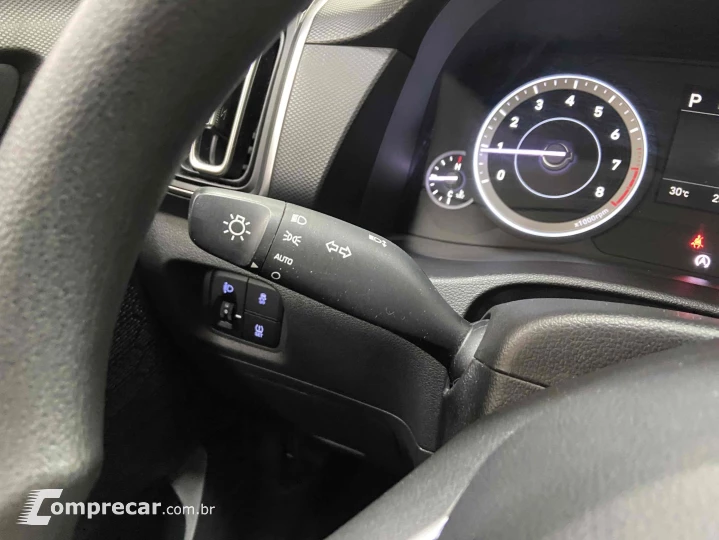 CRETA 1.0 TGDI FLEX COMFORT PLUS AUTOMÁTICO