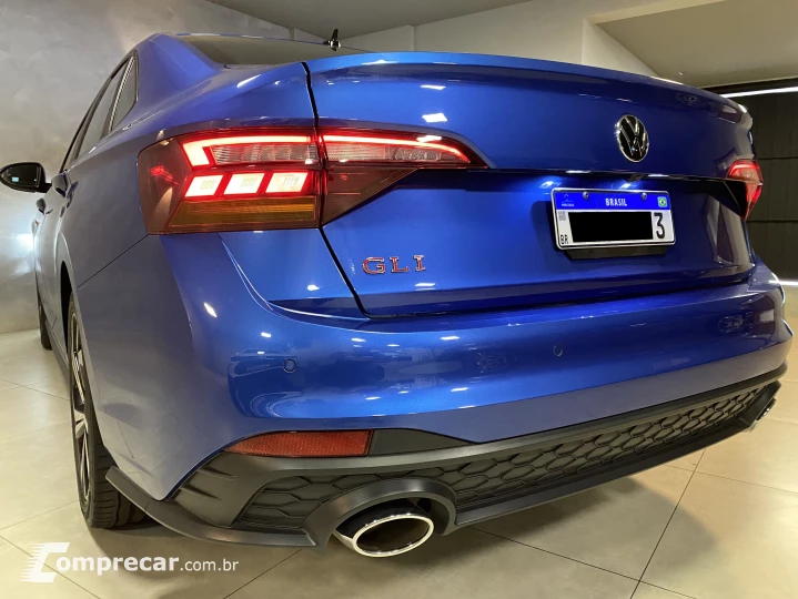 JETTA 2.0 350 TSI GLI