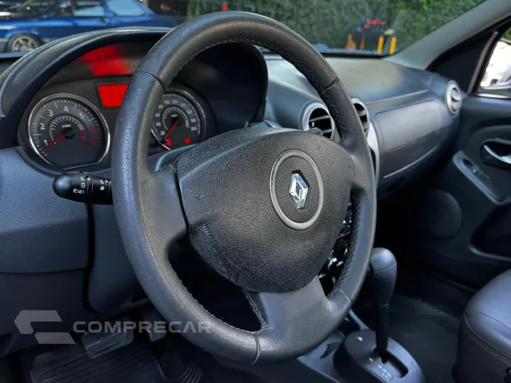 LOGAN 1.6 Expression 16V