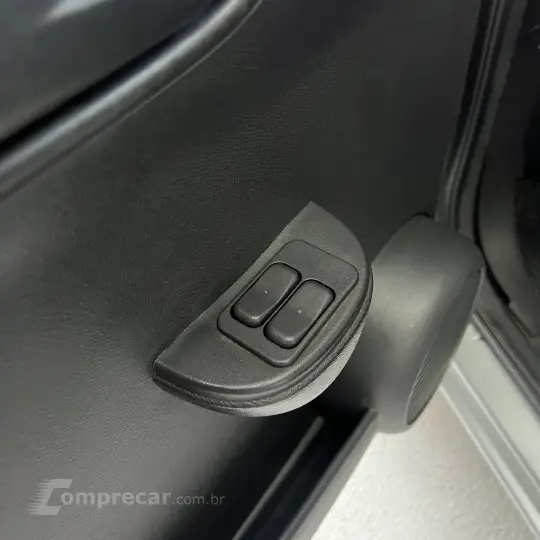 Celta Spirit/ LT 1.0 MPFI 8V FlexP. 5p