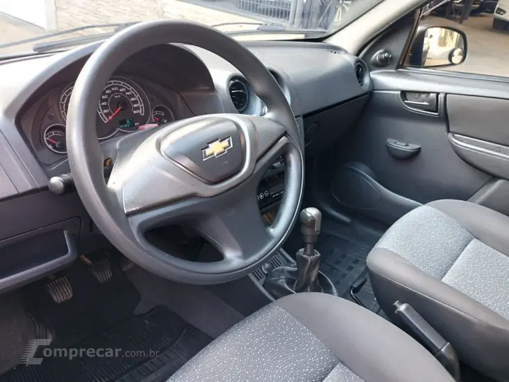 Celta 1.0 4P LS FLEX