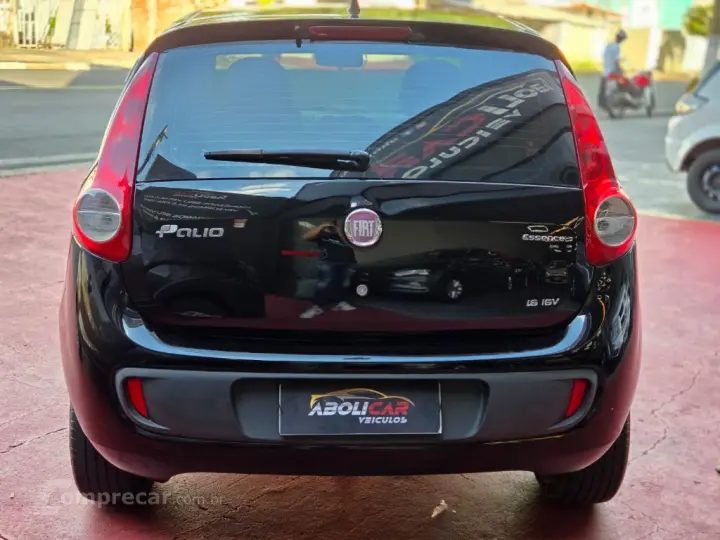 Palio ESSENCE 1.6 Flex 16V 5p