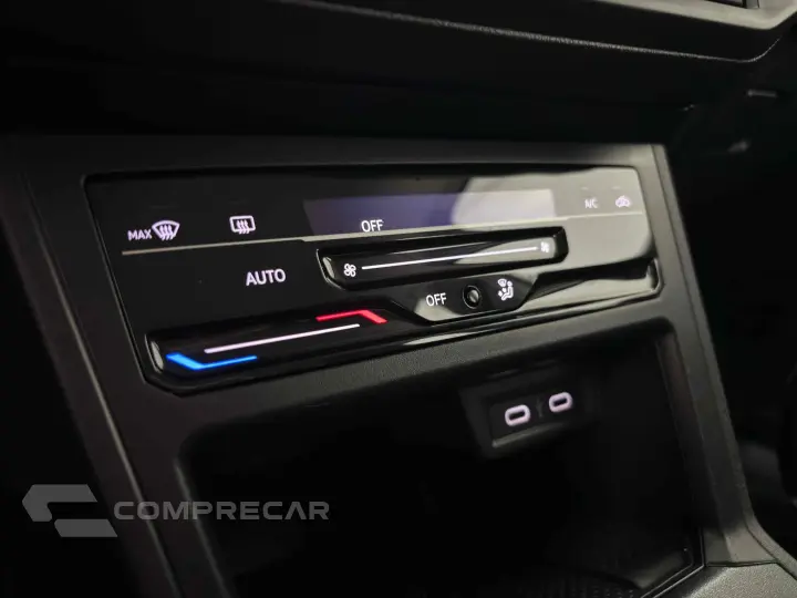 POLO 1.0 170 TSI HIGHLINE AUTOMÁTICO