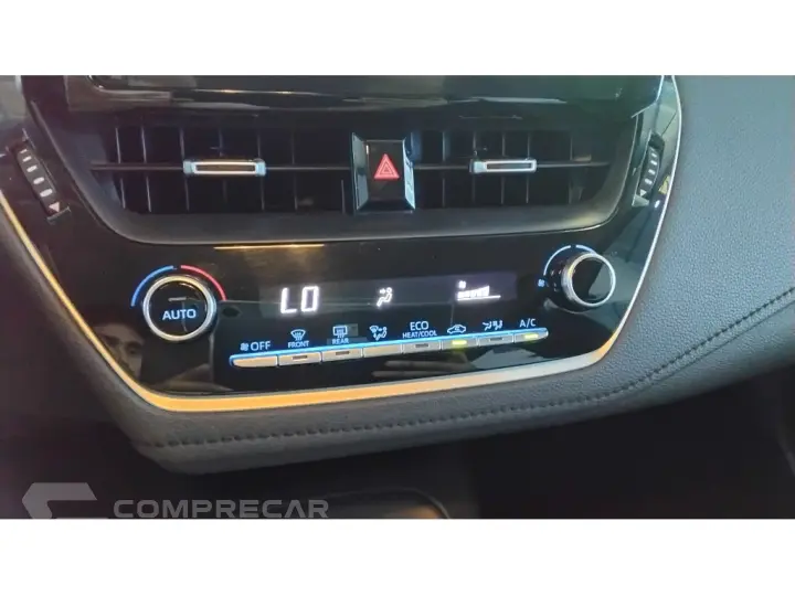 COROLLA 1.8 VVT-I HYBRID FLEX ALTIS CVT