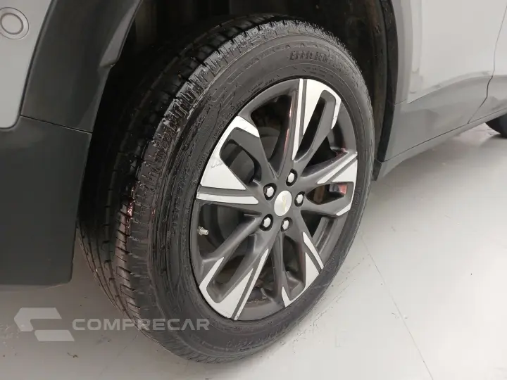 TRACKER 1.2 TURBO FLEX PREMIER AUTOMÁTICO