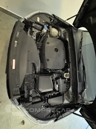 XC40 2.0 T4 Geartronic