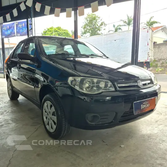 Siena 1.0/ EX 1.0 mpi Fire/ Fire Flex 8v