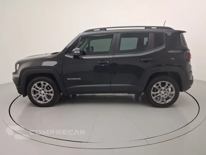 RENEGADE 1.3 T270 TURBO FLEX LONGITUDE AT6
