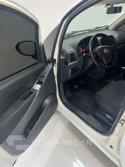 IDEA 1.4 MPI Attractive 8V