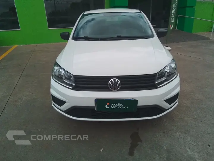 VOYAGE 1.6 MSI TOTALFLEX 4P MANUAL