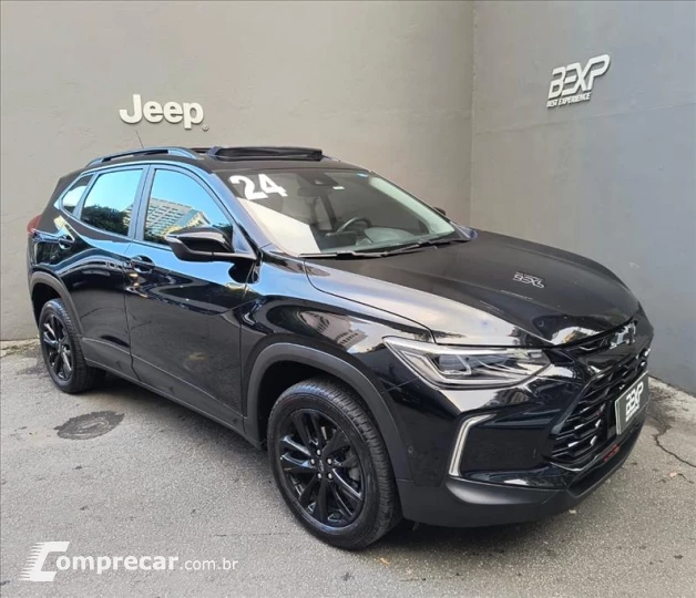 TRACKER 1.2 Turbo RS