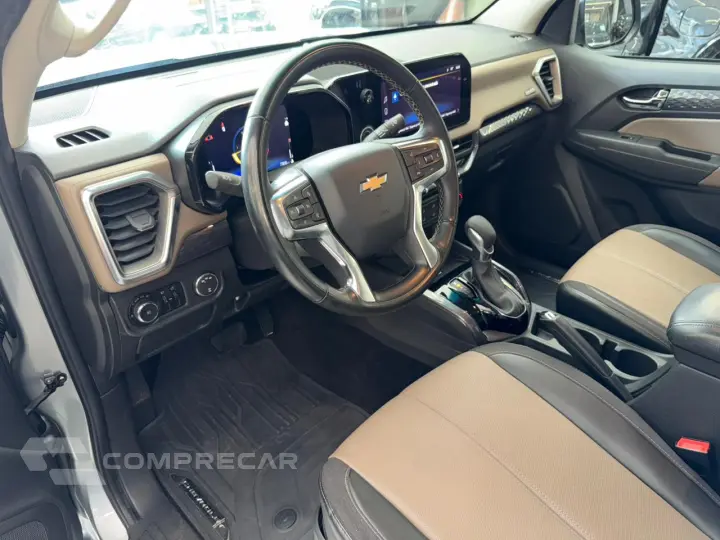 S10 2.8 16V Turbo High Country CD 4X4