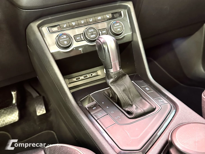 TIGUAN 1.4 250 TSI TOTAL FLEX ALLSPACE COMFORTLINE TIPTRONIC