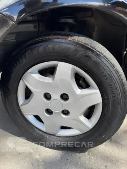 CELTA 1.0 MPFI Life 8V