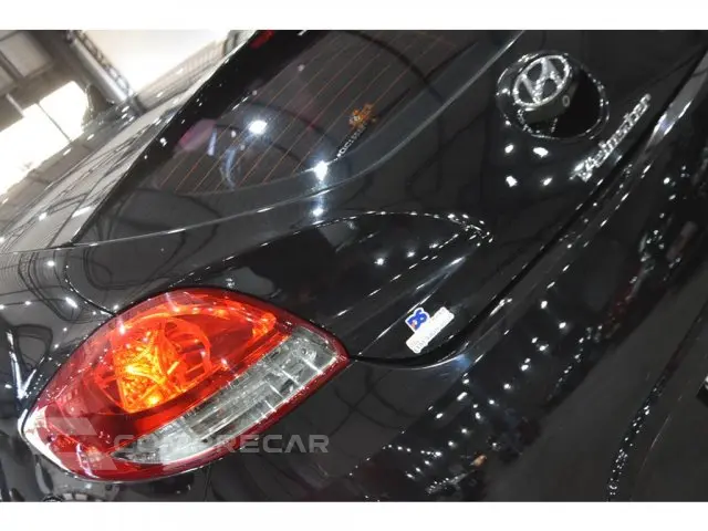 VELOSTER - 1.6 16V 3P AUTOMÁTICO