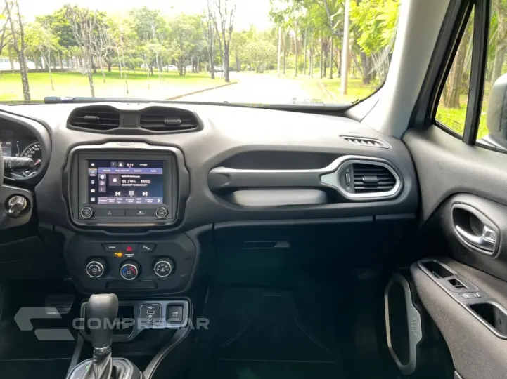 RENEGADE 1.8 16V STD